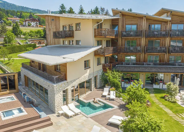 Blu Hotel Natura & Spa - Adults Only Folgaria